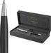 Parker Sonnet Balpen | Legacy of Flight Collectie | Chroomafwerking | Medium Punt met Zwarte Inktvulling | Geschenkdoos