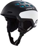 HEAD - rev wcr - Ski helm heren - Zwart