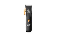 GA.MA Absolute Pro Cut Zwart, Oranje Tondeuse