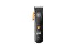 GA.MA Absolute Pro Cut Zwart, Oranje Tondeuse