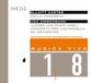 Cello Neos - Carter: Cello Concerto/Zimmermann: Lieder Von Einer Insel (CD)