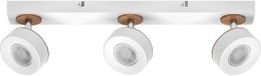 Osram Decor Spot Pluto, 14,4W, 960lm, Wit
