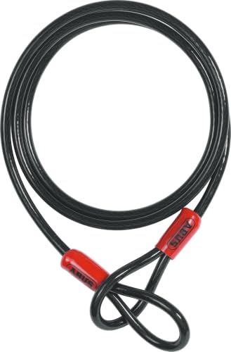 ABUS Sluitkabel Cobra 10, 2 m lang