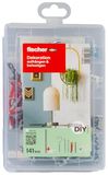 fischer 571944 Dübelsortiment 1 Set