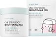 Celimax One Step Body Brightening Pad 60EA