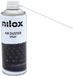 Nilox - Spray Aria-Gas leggeri-400ml Spray voor apparatuurreiniging