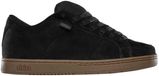 Etnies Kingpin Schoenen Zwart EU 42 Man