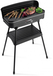 Fritel BBQ 2246 Electric Grill - 2200W - Black