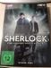 WVG Sherlock - Staffel 2 DVD Duits, Engels