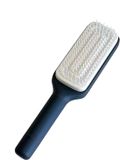 DrPhone StyleComber – Zelfreinigende Haarborstel – Donker Blauw
