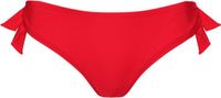Barts Rode slip - Maat 38 - Vrouwen - 05 Red