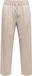 ONLY&SONS - ONSWILL 0292 LOOSE STRING PANT NOOS Heren Broeken S String