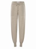 YOU LOOK PERFECT Broek 'BELLA' taupe