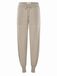 YOU LOOK PERFECT Broek 'BELLA' taupe