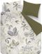 Beddinghouse Rune dekbedovertrek - Lits-Jumeaux - 240 x 200/220 cm - Multi