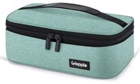 Icecat Sac repas isotherme en toile Oxford imperméable