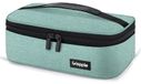 Icecat Sac repas isotherme en toile Oxford imperméable