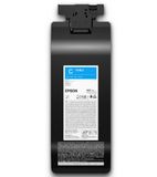 Epson UltraChrome DG2 T54L200 Inktcartridge Cyaan Origineel 800ml