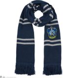 Cinereplicas Harry Potter Écharpe Deluxe Ravenclaw 250 cm Bleu