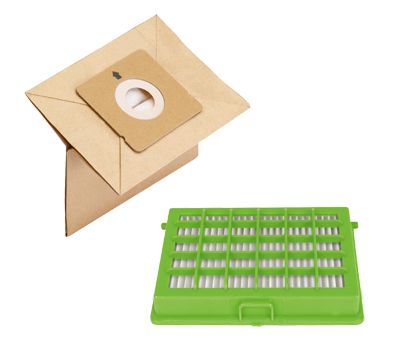 Rowenta Hepa Filter ZR004101 | 3221613008901