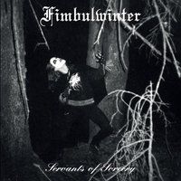 Servants Fimbulwinter Servants of Sorcery CD