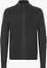 Blend - BHPattix Cardigan Heren XL Katoen/Viscose Pewter Mix