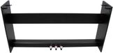Fazley DP-ST1 Digitale piano onderstel voor DP-250 - incl. 3 pedalen - Zwart
