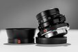 7 Artisans 28mm f/5.6 Lens for Leica M-mount - Black