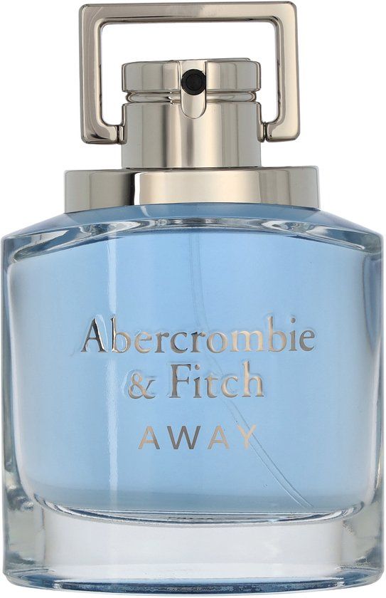 Abercrombie & Fitch Away / 100 ml / Unisex
