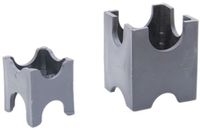 Dakaj-Bis Serie - Entretoise de sol universelle - 4,0-5,0 cm - Renfort en béton