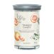 Yankee Candle White Spruce & Grapefruit bougie Cylindre Blanc 1 pièce(s)