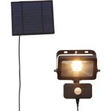 EGLO VILLAGRAPPA Grondverlichting voor buiten LED 0,45 W Zwart/Transparant IP44