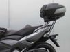 Shad Support de top case pour maxi scooter Yamaha 530 Xp T-Max 2012-16 Noir