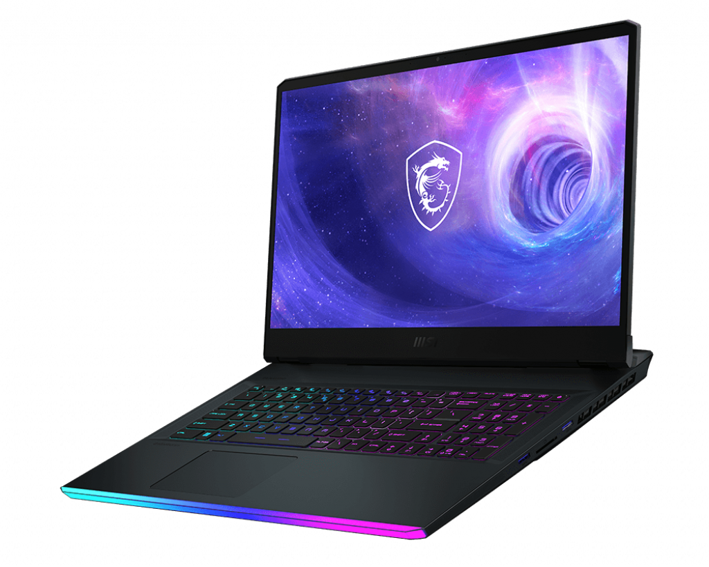 MSI Gaming / GE Raider / 9S7-17K424-231