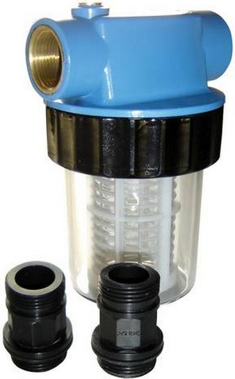 Güde 94460 Waterfilter
