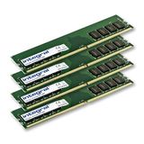 Integral 4-Pack 8GB DDR4 RAM 3200MHz SODIMM Laptop Notebook MacBook Geheugenmodule