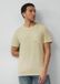 s.Oliver T-shirt Jaune clair XXl