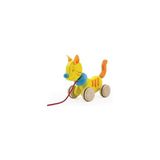 Pintoy Trekfiguur kat