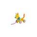 Pintoy Trekfiguur kat