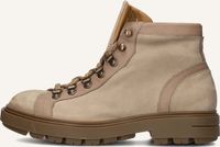 Stefano Lauran 1561 Veterboots Heren Taupe Maat 41