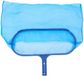 Famanu - Filet de nettoyage pour étang et fontaine - Bleu