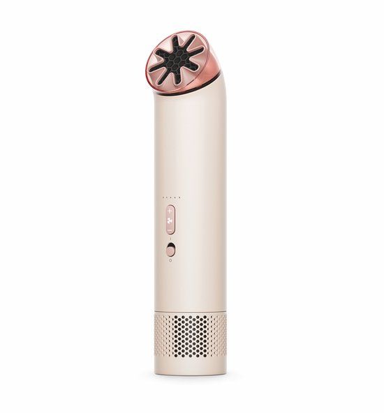 Dyson HushJet™ Mini Cool