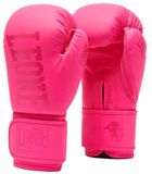 Leone1947 Tone X Gants de boxe Rose 10 oz
