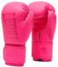Leone1947 Tone X Gants de boxe Rose 10 oz