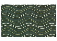 BIANCHERIAWEB Velours tapijt, antislip, model Altea By Suardi