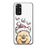 ERT GROUP Mobiele telefoonhoes voor Xiaomi REDMI NOTE 11 4G/11S 4G Origineel en officieel gelicentieerd Disney-motief Winnie de Poeh & Friends 022, TPU-hoes