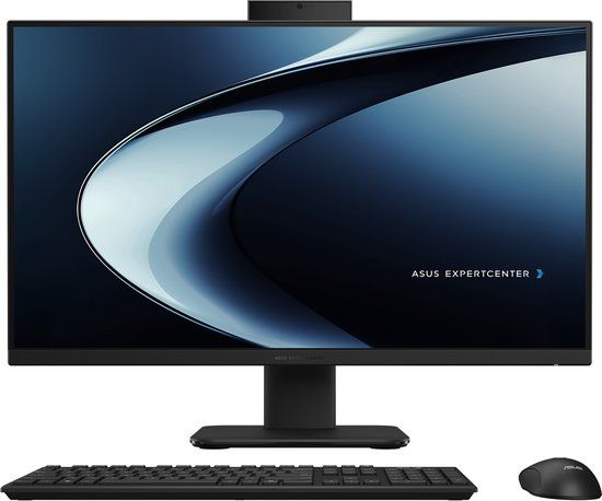 ASUS ExpertCenter P400 AiO P440VAK-BPCJ21X