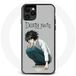 Maniacase Coque pour Oppo A74 5G Nagisa Assassination Classroom Anime
