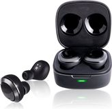 Grundig TWS Zwart Draadloze Oordopjes - Bluetooth 5.3 - In-ear - Zwart