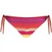 Lisca Osaka Bas de maillot de bain à nouettes femme